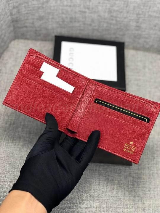 Gucci Wallets 36